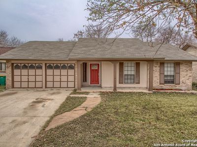 409 Renee Dr, Converse, TX, 78109