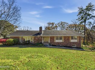 5510 E Sunset Rd, Knoxville, TN 37914