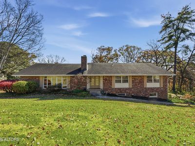 5510 E Sunset Rd, Knoxville, TN, 37914