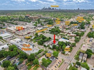 742 W 24th St, Houston, TX 77008