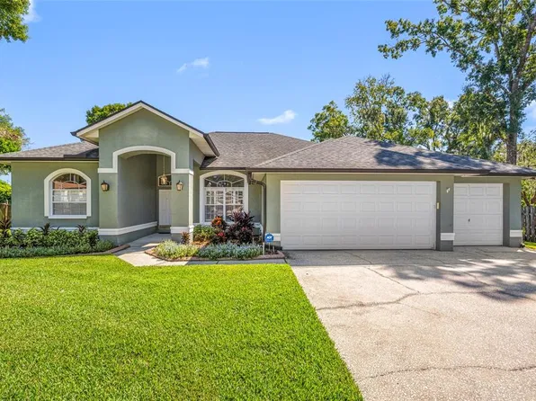 1648 WOODRIDGE COURT, LUTZ, FL 33559