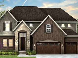 49036 Wingfield Dr, Macomb, MI 48044