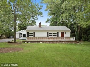 9223 Elvis Ln, Lanham, MD 20706