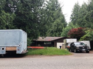 44028 SE 142nd St, North Bend, WA 98045