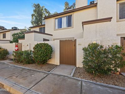 4114 E UNION HILLS Drive #1213, Phoenix, AZ, 85050