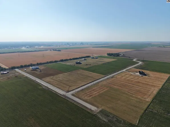0 Sunset Dr Lot 18, McPherson, KS 67460