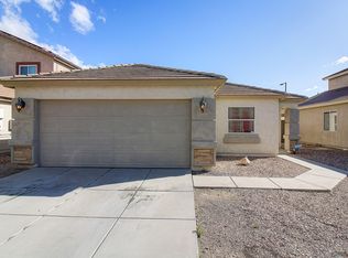 22751 W Mohave St, Buckeye, AZ 85326
