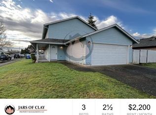 4464 Leafwood Ave NE, Salem, OR