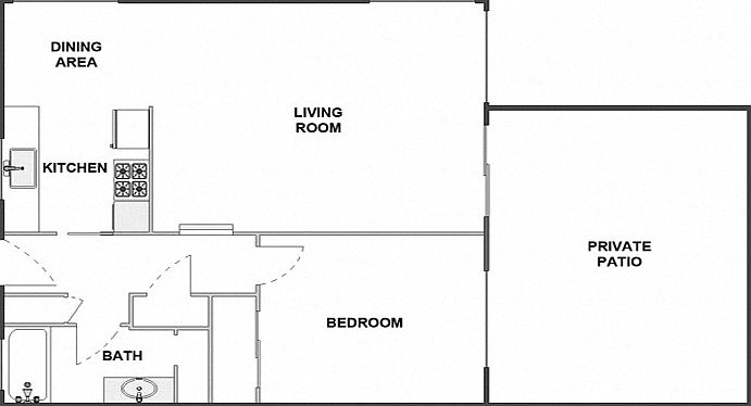 2nd image of 584 Lassen St #2441844