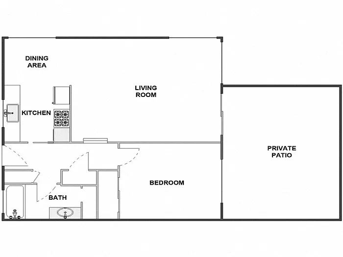 Building Photo - 584 Lassen St