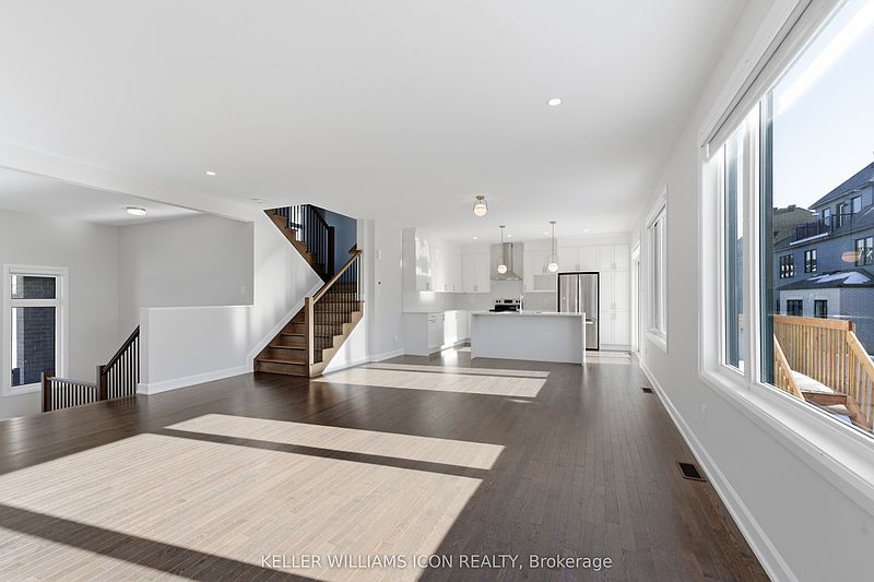 Ottawa House for rent - 4 Bedrooms — photo 6