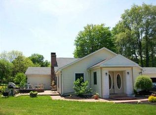 10090 Wattsburg Rd, Erie, PA 16509