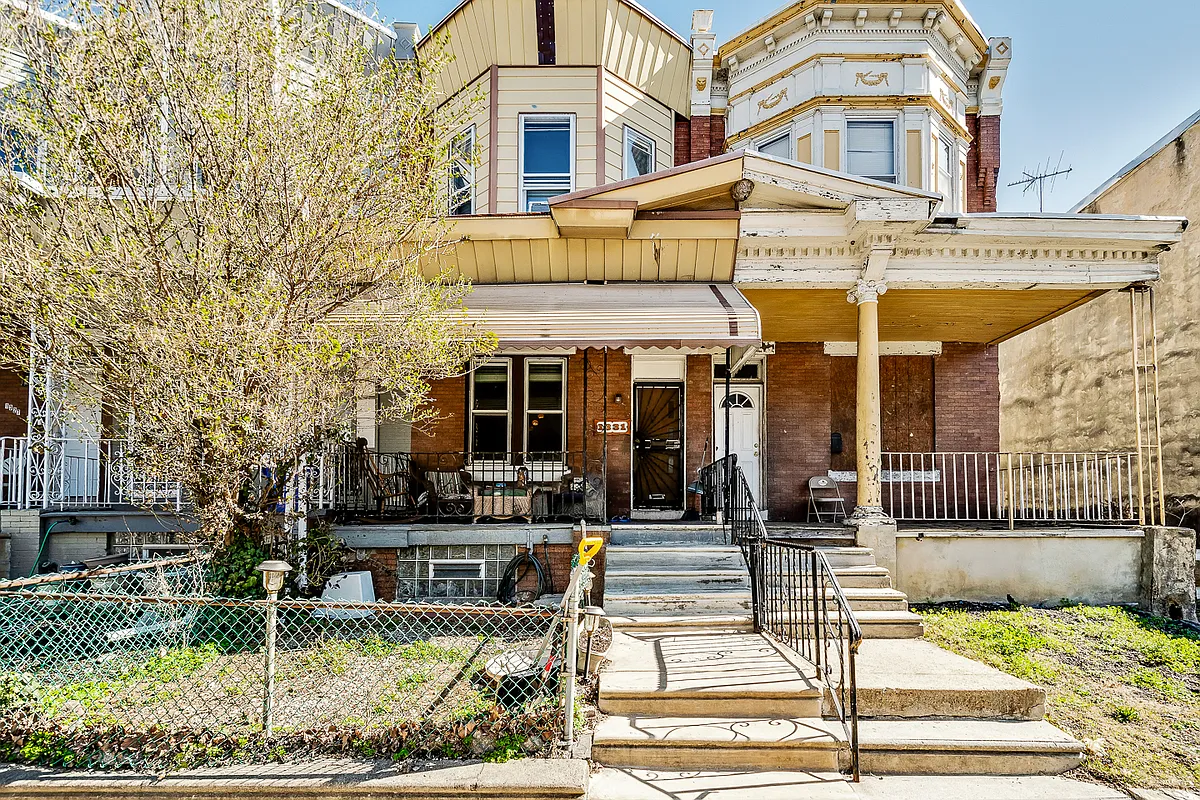 Building Photo - 1331 S Ruby St
