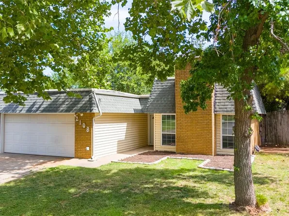 2108 NW 113th St, Oklahoma City, OK 73120