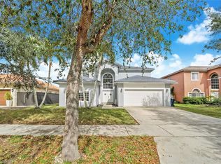 16131 SW 147th Ln, Miami, FL 33196