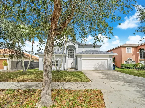 16131 SW 147th Ln, Miami, FL 33196