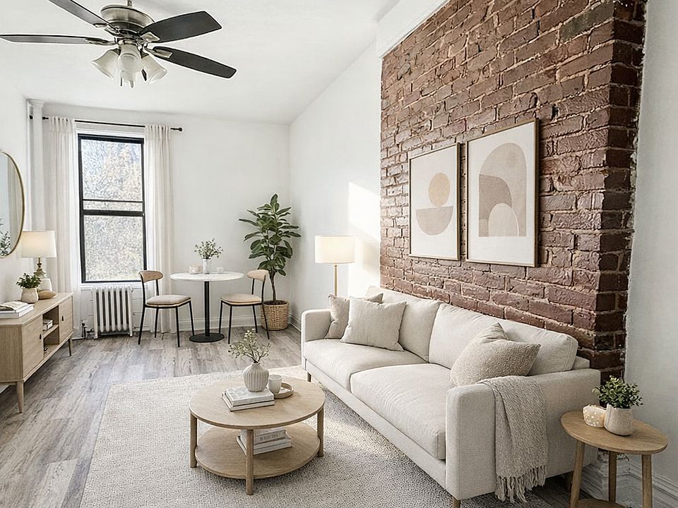 1st image of 749 Saint Nicholas Ave APT 4R