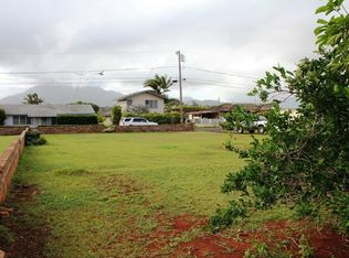 Iiwi Rd LOT 6-B, Kapaa, HI 96746