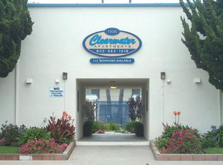 1106 N H St APT 201, Oxnard, CA 93030