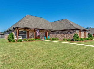 101 Fairwind Way, Madison, MS 39110
