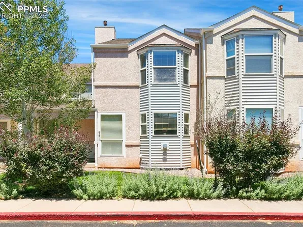 3932 Aspen Leaf Point, Colorado Springs, CO 80917