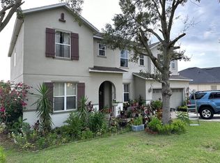 992 N Jacks Lake Rd, Clermont, FL 34711