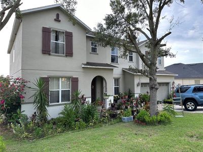 992 N Jacks Lake Rd, Clermont, FL, 34711