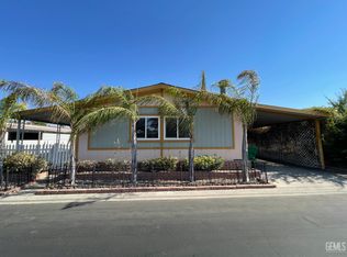 8536 Kern Canyon Rd SPC 237, Bakersfield, CA 93306