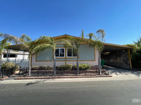 8536 Kern Canyon Rd Spc 237, Bakersfield, CA 93306