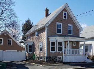 48 Hillside Ave, Lynn, MA 01902