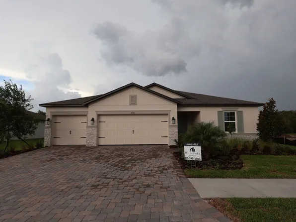 4524 Lake Fox Dr, Lakeland, FL 33810