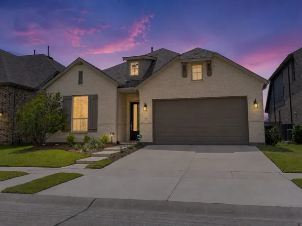 1517 Chickadee Dr, Argyle, TX 76226