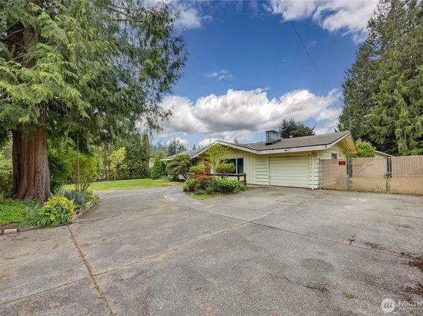 5903 Holland Road NW, Bremerton, WA 98311