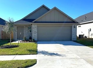 27105 Kestrel Trl, Magnolia, TX 77354