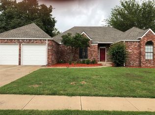 4309 S Beech Ave, Broken Arrow, OK 74011