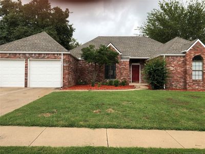 4309 S Beech Ave, Broken Arrow, OK, 74011