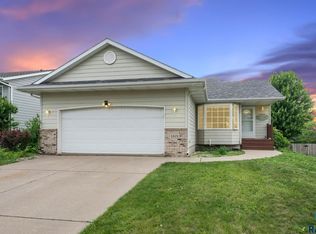 4801 S Galway Ave, Sioux Falls, SD 57106