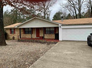 280 Aldridge Rd, Pearcy, AR 71964