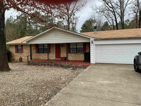 280 Aldridge Rd, Pearcy, AR 71964