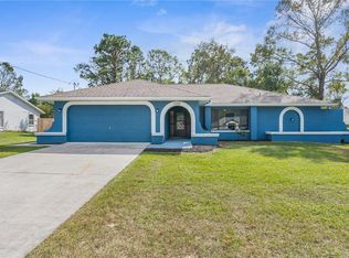 11312 Blythville Rd, Spring Hill, FL 34608