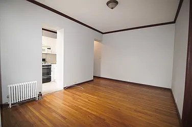 Rented by Best Apartments North Inc