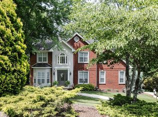 14 Windsor Ln, Ringgold, GA 30736