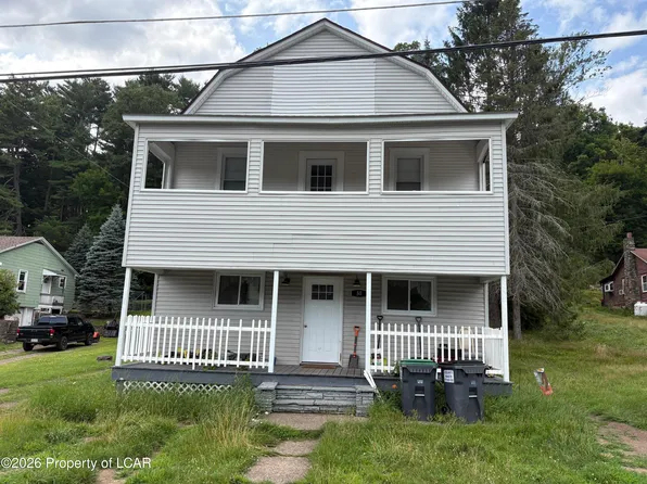 50 2nd St, Harveys Lake, PA 18618