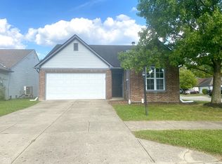 5737 Bur Oak Pl, Indianapolis, IN 46254