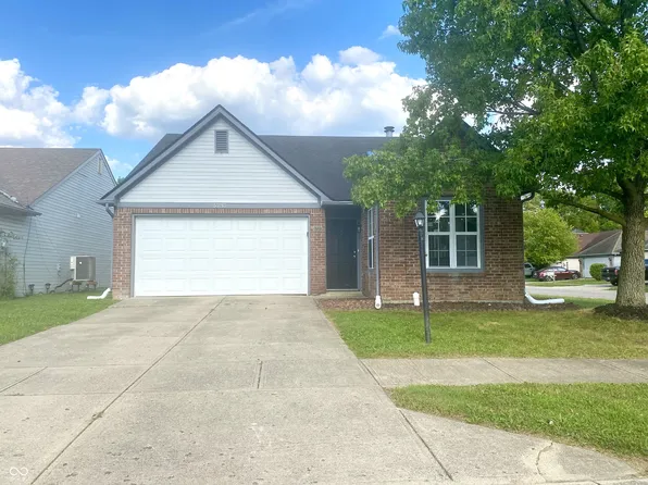 5737 Bur Oak Pl, Indianapolis, IN 46254