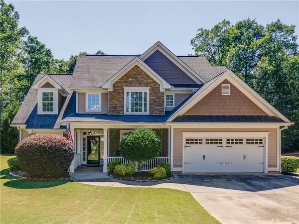 229 Suffolk Way, McDonough, GA 30252