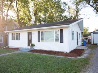 1177 Locust St, Dawson, MN 56232