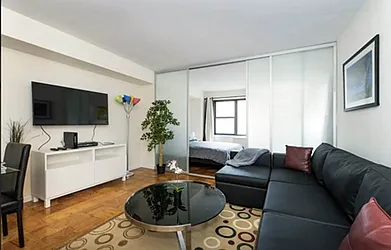 Rented by Olympia House Delaware LP