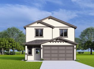 The 1903 Plan, The Refuge at Mae Valley, Moses Lake, WA 98837