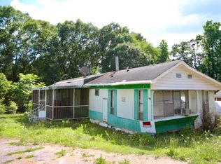 204 Davis Drive Ext, Greenville, SC 29611